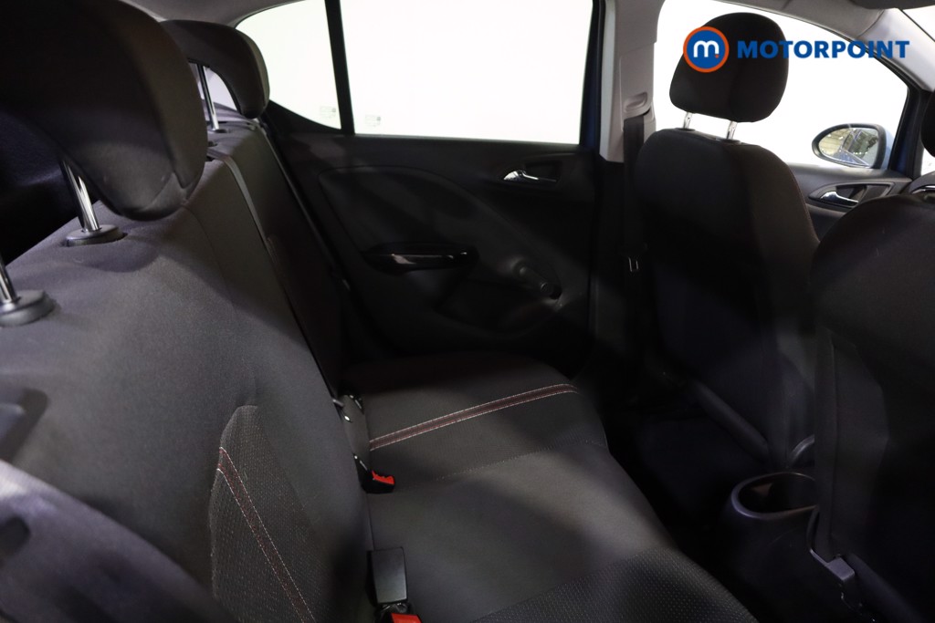 Vauxhall Corsa Griffin Manual Petrol Hatchback - Stock Number (1629179) - 18th supplementary image