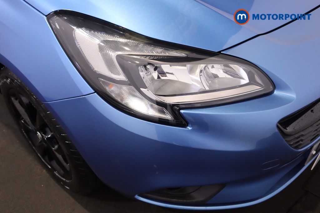 Vauxhall Corsa Griffin Manual Petrol Hatchback - Stock Number (1629179) - 24th supplementary image