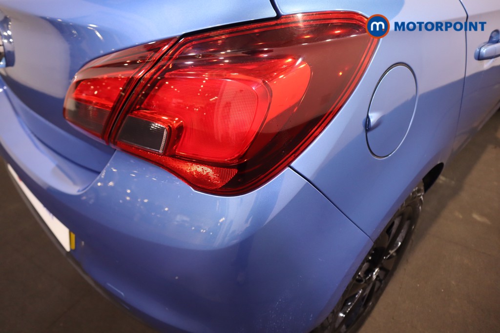 Vauxhall Corsa Griffin Manual Petrol Hatchback - Stock Number (1629179) - 25th supplementary image