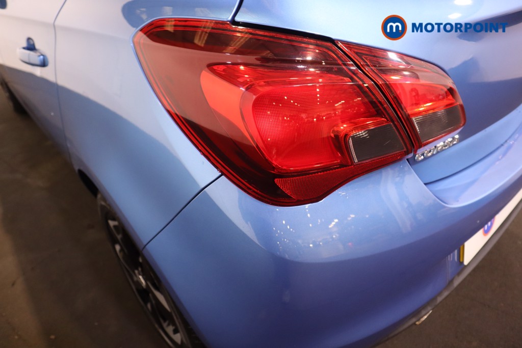 Vauxhall Corsa Griffin Manual Petrol Hatchback - Stock Number (1629179) - 27th supplementary image