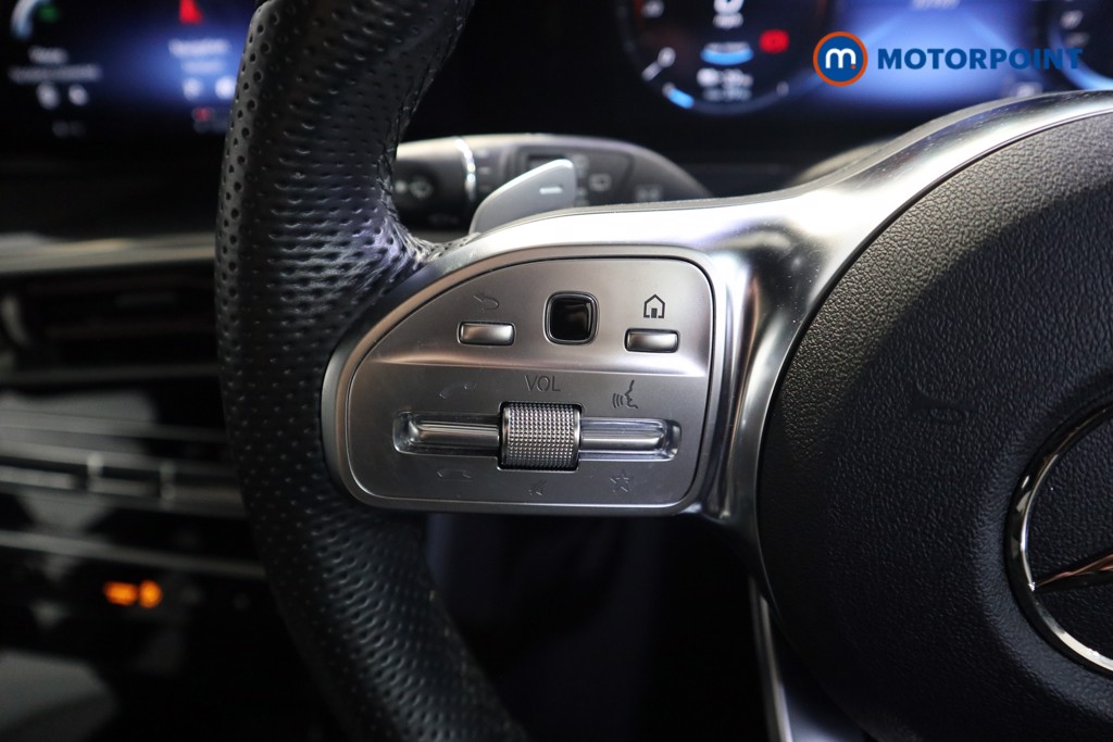 Mercedes-Benz EQC Amg Line Automatic Electric SUV - Stock Number (1629196) - 3rd supplementary image