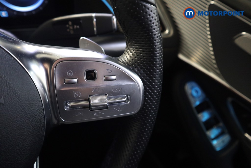 Mercedes-Benz EQC Amg Line Automatic Electric SUV - Stock Number (1629196) - 4th supplementary image