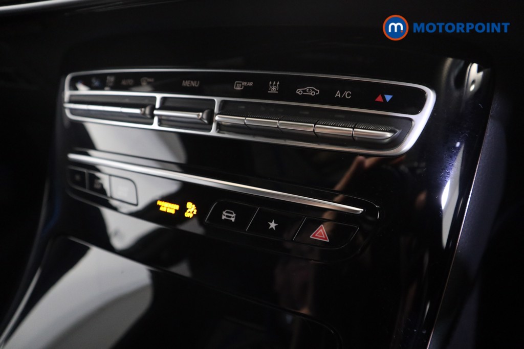 Mercedes-Benz EQC Amg Line Automatic Electric SUV - Stock Number (1629196) - 8th supplementary image