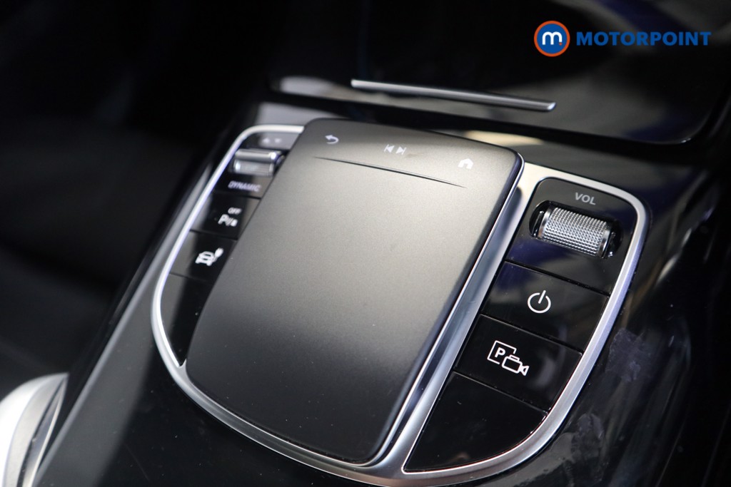 Mercedes-Benz EQC Amg Line Automatic Electric SUV - Stock Number (1629196) - 9th supplementary image