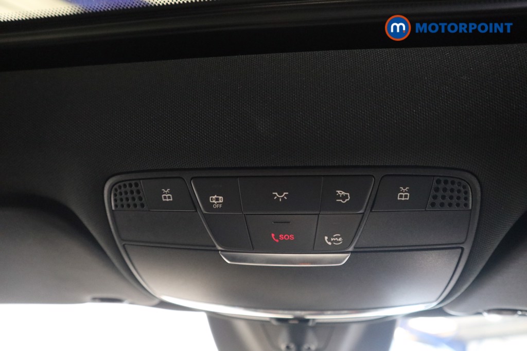 Mercedes-Benz EQC Amg Line Automatic Electric SUV - Stock Number (1629196) - 10th supplementary image