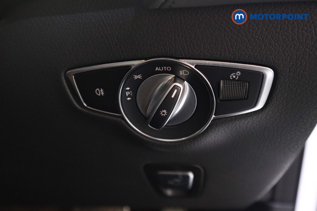 Mercedes-Benz EQC Amg Line Automatic Electric SUV - Stock Number (1629196) - 11th supplementary image