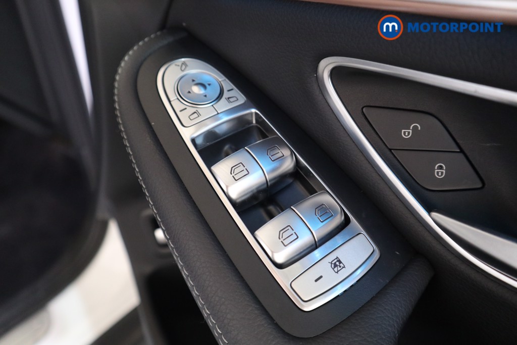 Mercedes-Benz EQC Amg Line Automatic Electric SUV - Stock Number (1629196) - 13th supplementary image