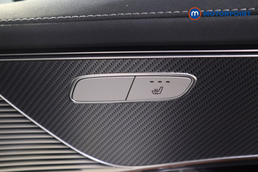 Mercedes-Benz EQC Amg Line Automatic Electric SUV - Stock Number (1629196) - 14th supplementary image