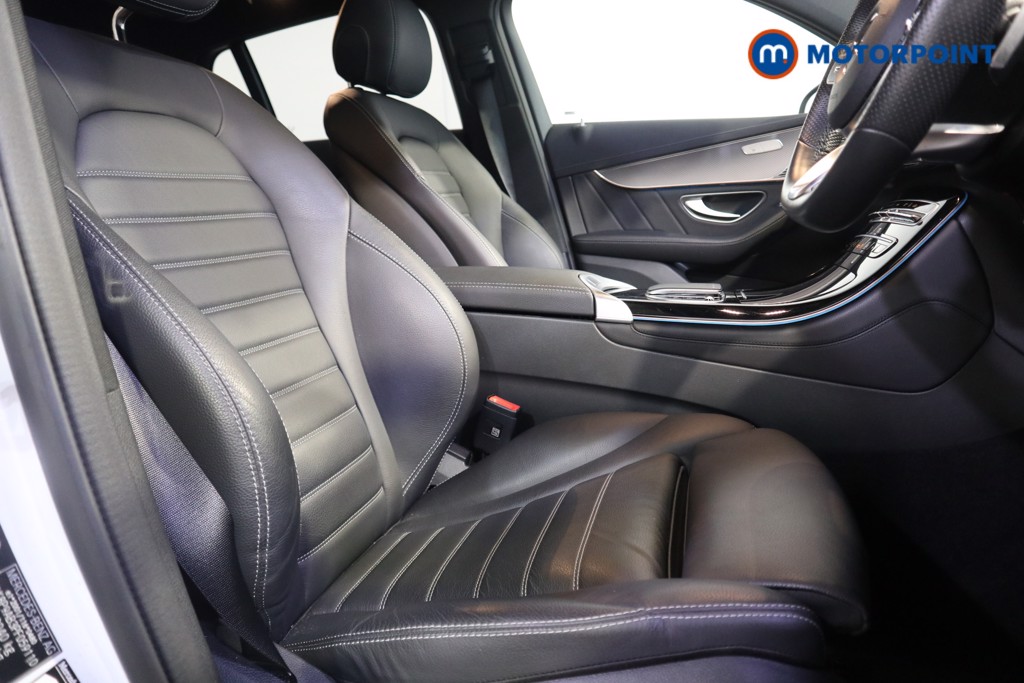 Mercedes-Benz EQC Amg Line Automatic Electric SUV - Stock Number (1629196) - 17th supplementary image