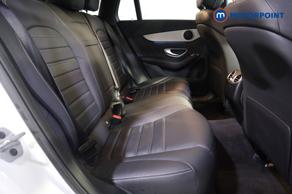 Mercedes-Benz EQC Amg Line Automatic Electric SUV - Stock Number (1629196) - 18th supplementary image