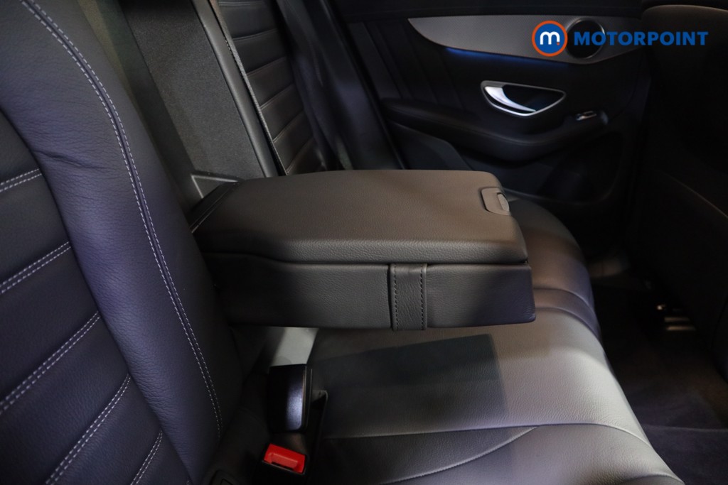 Mercedes-Benz EQC Amg Line Automatic Electric SUV - Stock Number (1629196) - 20th supplementary image