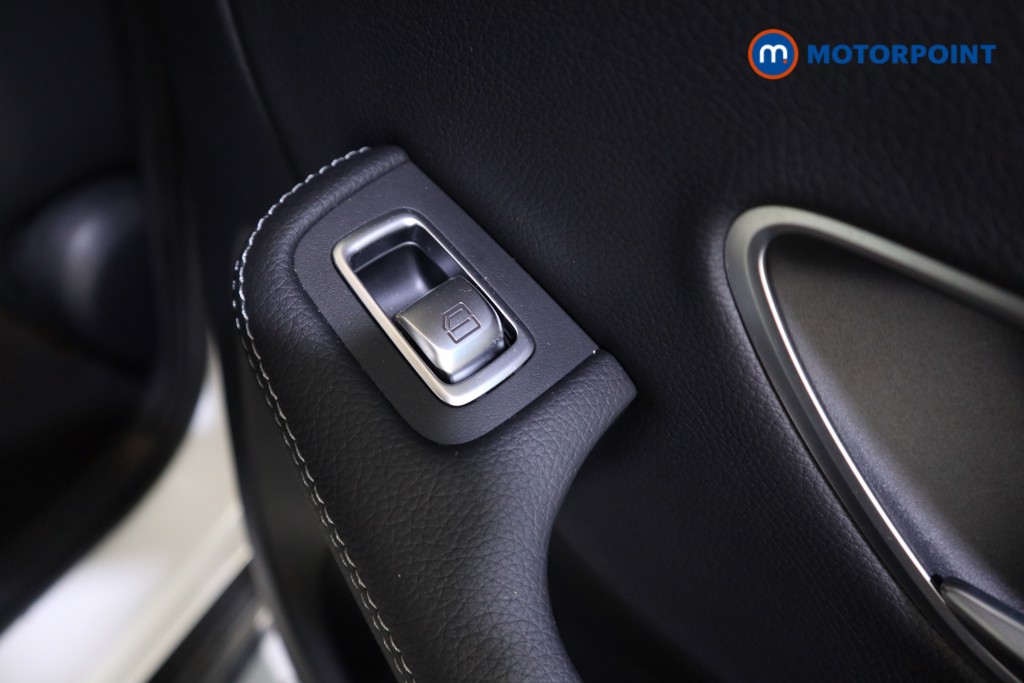 Mercedes-Benz EQC Amg Line Automatic Electric SUV - Stock Number (1629196) - 21st supplementary image