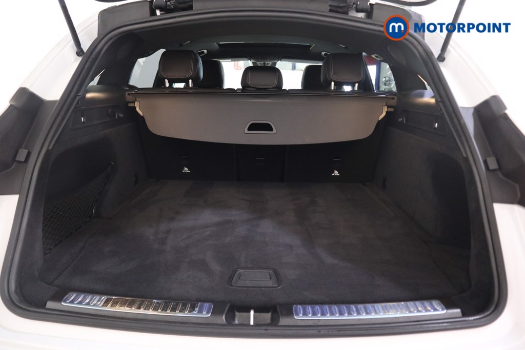 Mercedes-Benz EQC Amg Line Automatic Electric SUV - Stock Number (1629196) - 22nd supplementary image