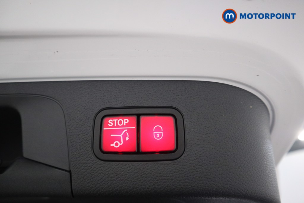 Mercedes-Benz EQC Amg Line Automatic Electric SUV - Stock Number (1629196) - 23rd supplementary image