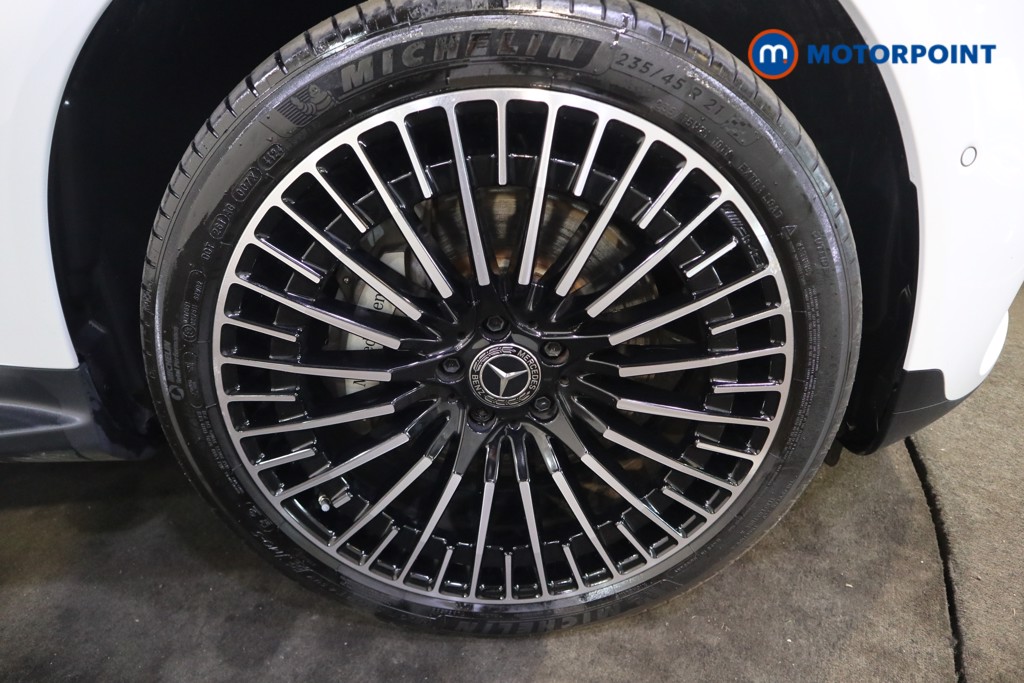 Mercedes-Benz EQC Amg Line Automatic Electric SUV - Stock Number (1629196) - 25th supplementary image