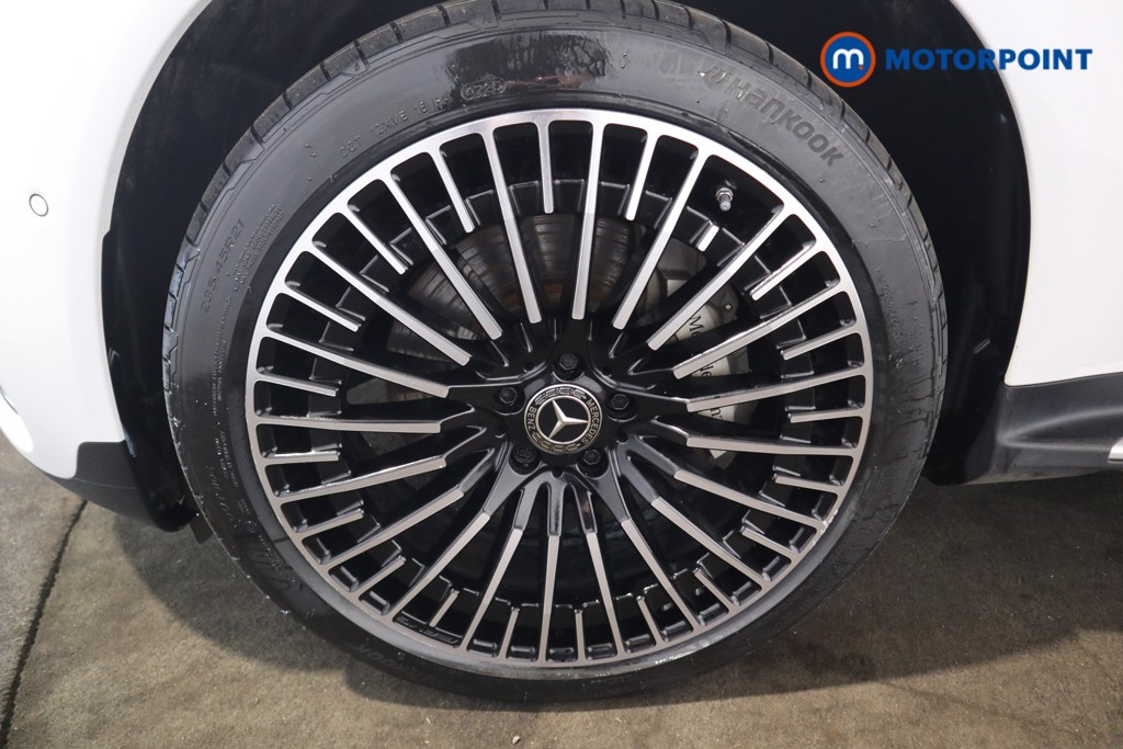 Mercedes-Benz EQC Amg Line Automatic Electric SUV - Stock Number (1629196) - 26th supplementary image