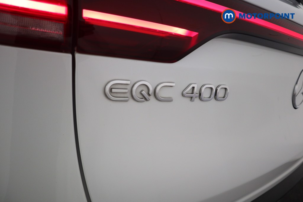 Mercedes-Benz EQC Amg Line Automatic Electric SUV - Stock Number (1629196) - 29th supplementary image