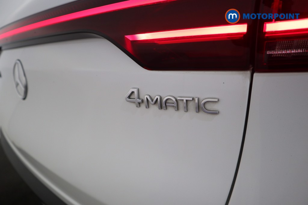 Mercedes-Benz EQC Amg Line Automatic Electric SUV - Stock Number (1629196) - 30th supplementary image
