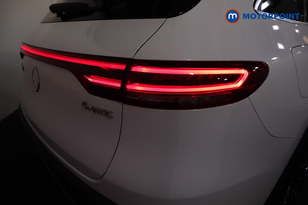 Mercedes-Benz EQC Amg Line Automatic Electric SUV - Stock Number (1629196) - 31st supplementary image