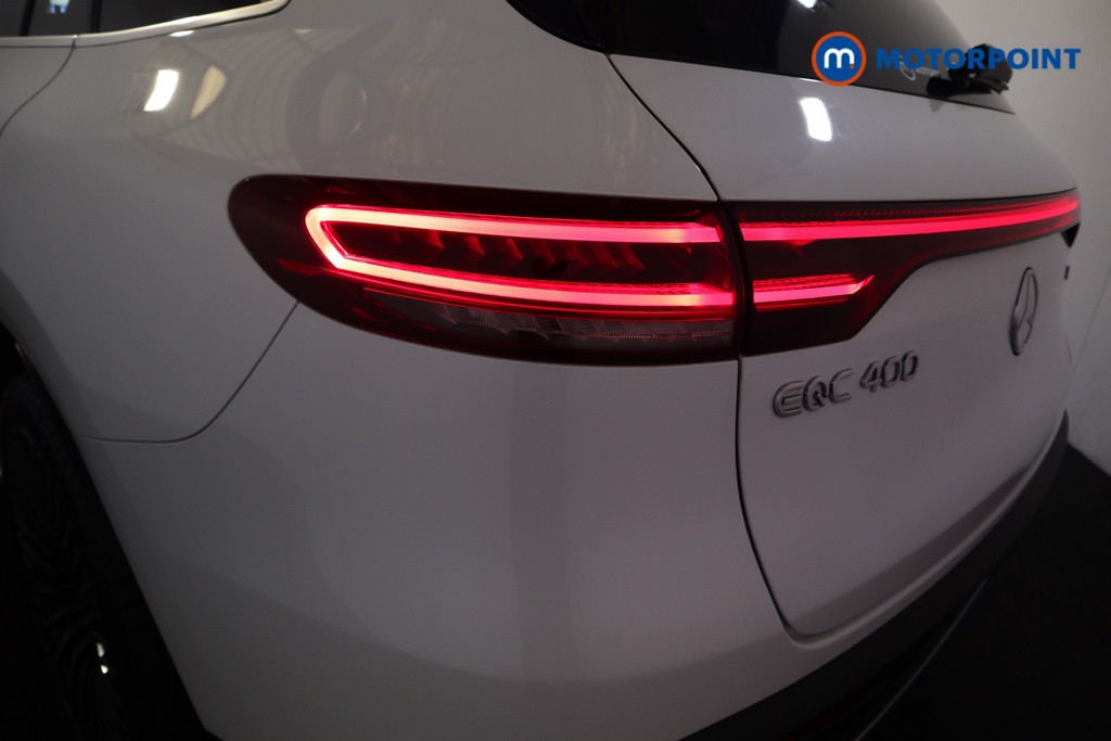 Mercedes-Benz EQC Amg Line Automatic Electric SUV - Stock Number (1629196) - 32nd supplementary image