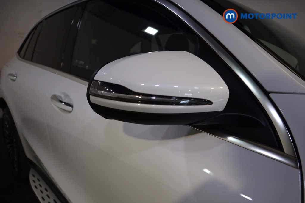 Mercedes-Benz EQC Amg Line Automatic Electric SUV - Stock Number (1629196) - 33rd supplementary image