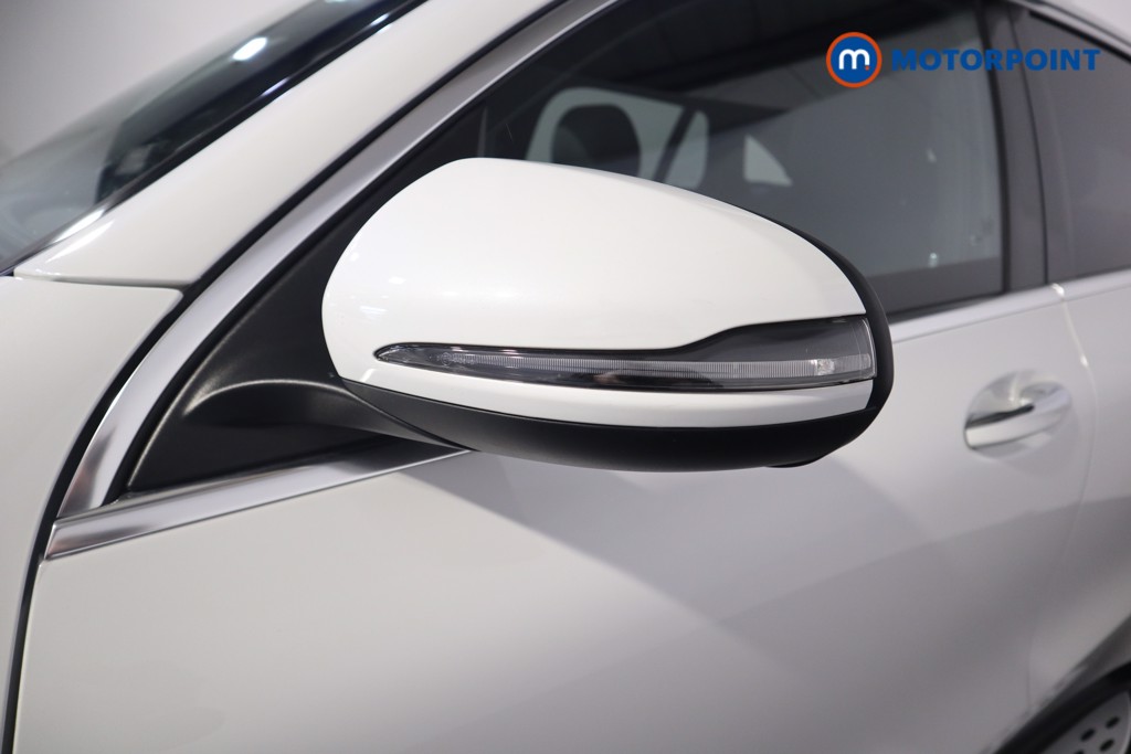 Mercedes-Benz EQC Amg Line Automatic Electric SUV - Stock Number (1629196) - 34th supplementary image