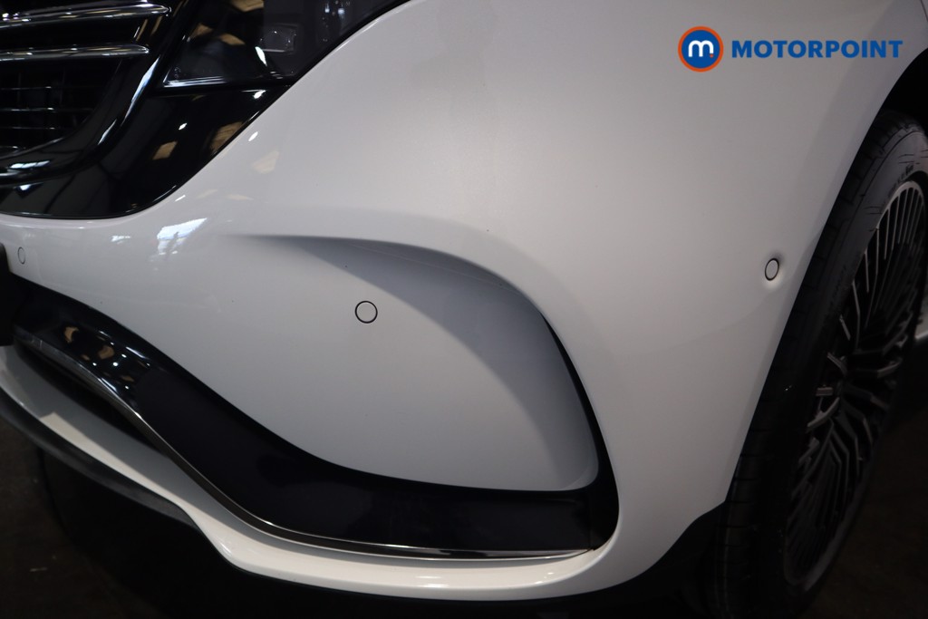 Mercedes-Benz EQC Amg Line Automatic Electric SUV - Stock Number (1629196) - 37th supplementary image