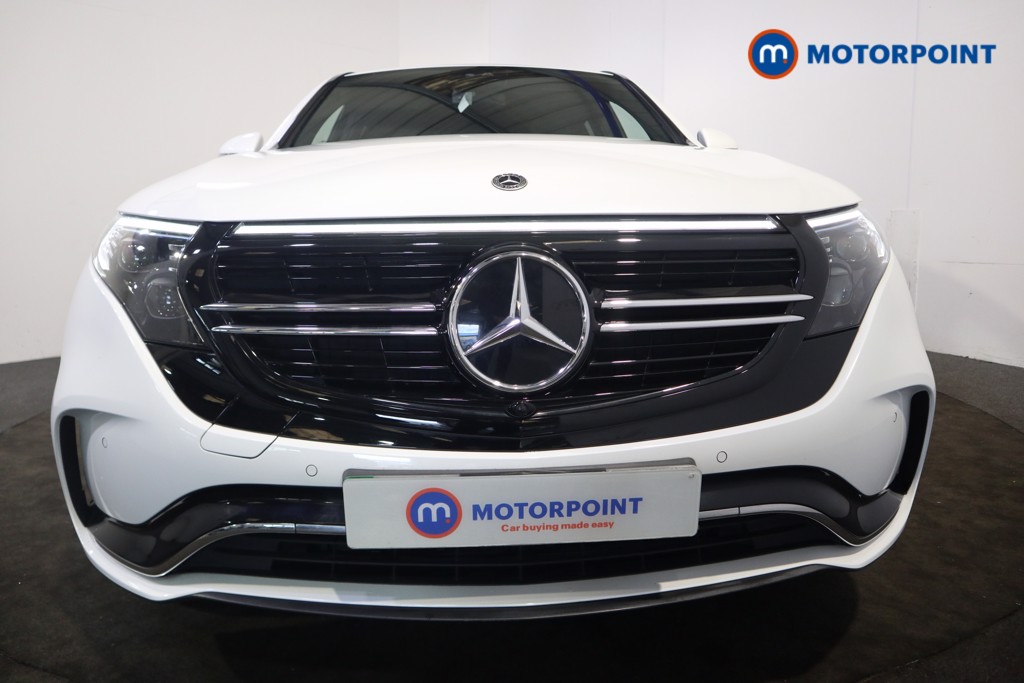 Mercedes-Benz EQC Amg Line Automatic Electric SUV - Stock Number (1629196) - 40th supplementary image