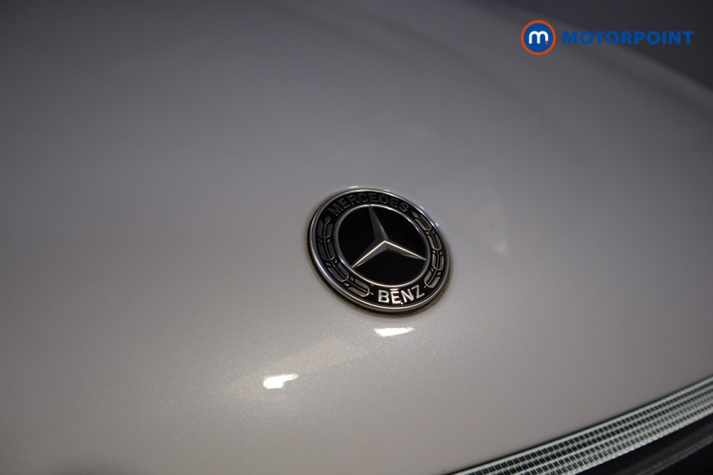 Mercedes-Benz EQC Amg Line Automatic Electric SUV - Stock Number (1629196) - 41st supplementary image