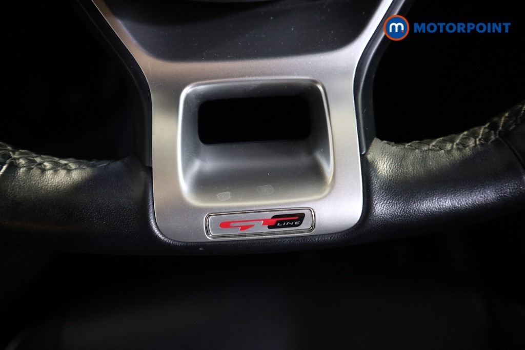 KIA Sportage Gt-Line S Automatic Petrol-Electric Hybrid SUV - Stock Number (1629207) - 5th supplementary image