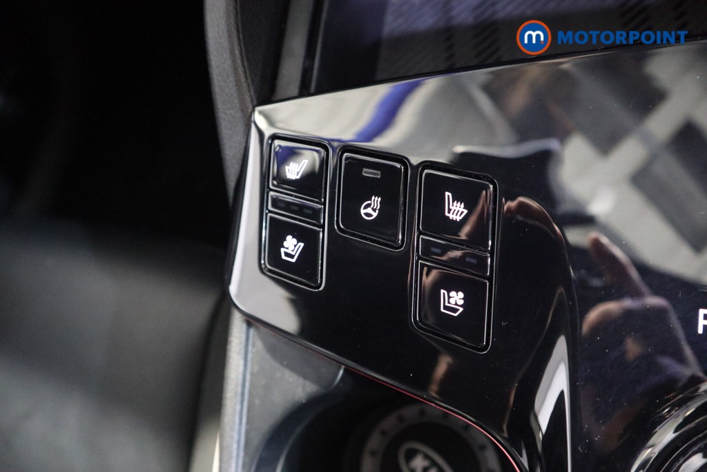 KIA Sportage Gt-Line S Automatic Petrol-Electric Hybrid SUV - Stock Number (1629207) - 10th supplementary image