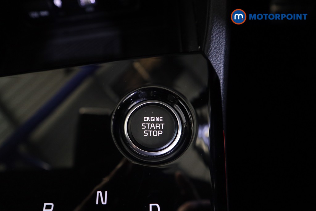 KIA Sportage Gt-Line S Automatic Petrol-Electric Hybrid SUV - Stock Number (1629207) - 11th supplementary image