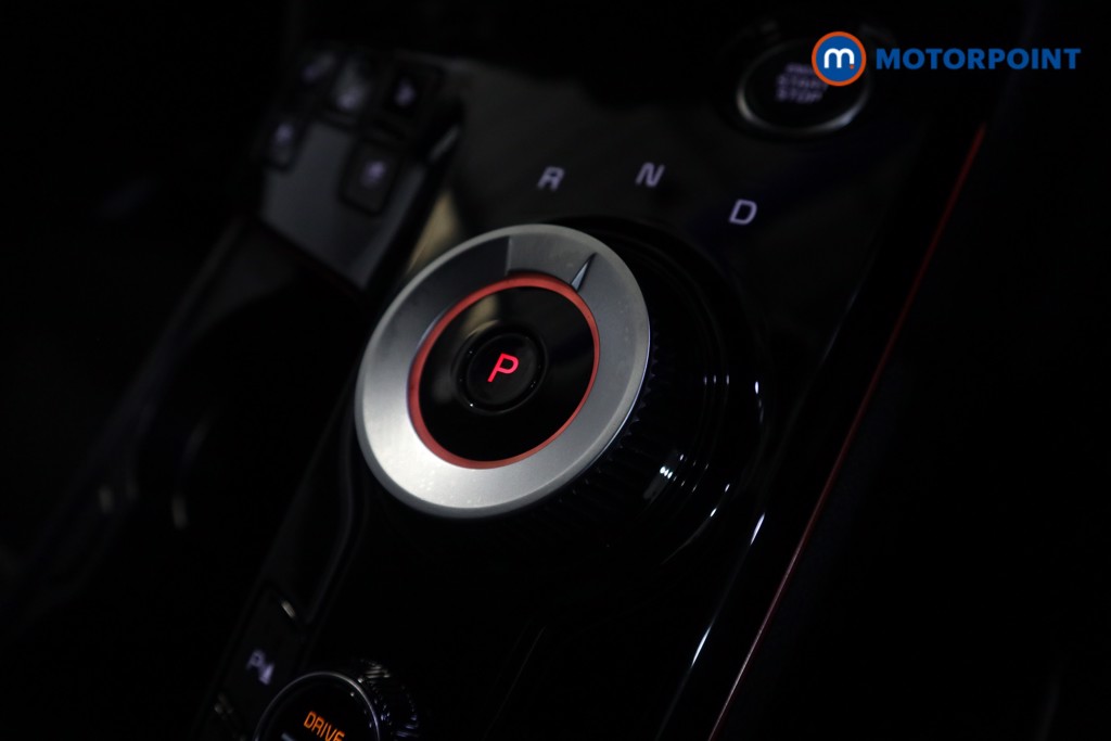 KIA Sportage Gt-Line S Automatic Petrol-Electric Hybrid SUV - Stock Number (1629207) - 12th supplementary image