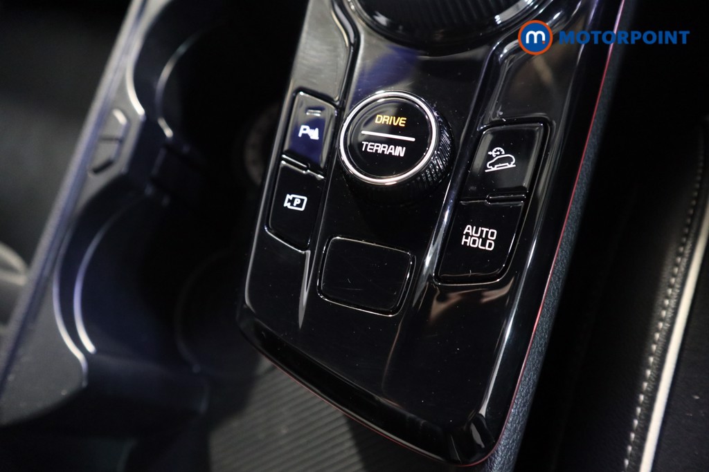 KIA Sportage Gt-Line S Automatic Petrol-Electric Hybrid SUV - Stock Number (1629207) - 13th supplementary image