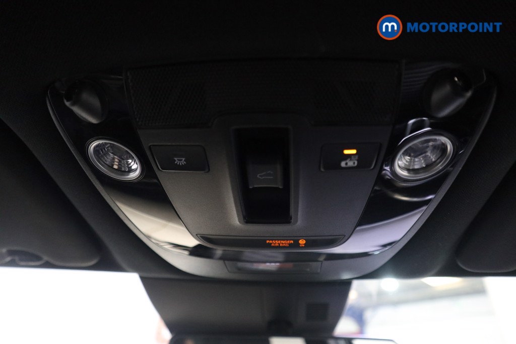 KIA Sportage Gt-Line S Automatic Petrol-Electric Hybrid SUV - Stock Number (1629207) - 14th supplementary image