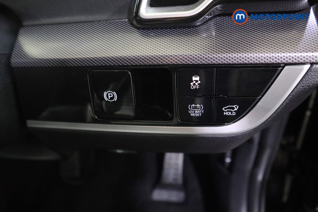 KIA Sportage Gt-Line S Automatic Petrol-Electric Hybrid SUV - Stock Number (1629207) - 15th supplementary image