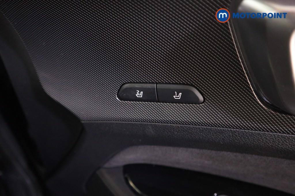 KIA Sportage Gt-Line S Automatic Petrol-Electric Hybrid SUV - Stock Number (1629207) - 16th supplementary image