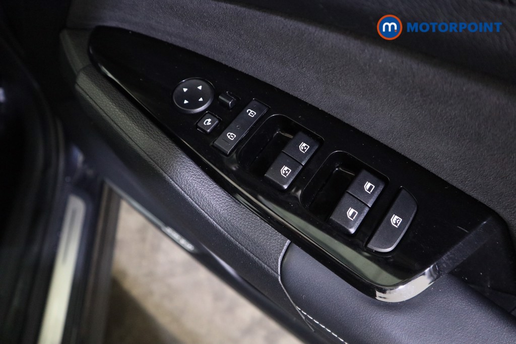 KIA Sportage Gt-Line S Automatic Petrol-Electric Hybrid SUV - Stock Number (1629207) - 17th supplementary image