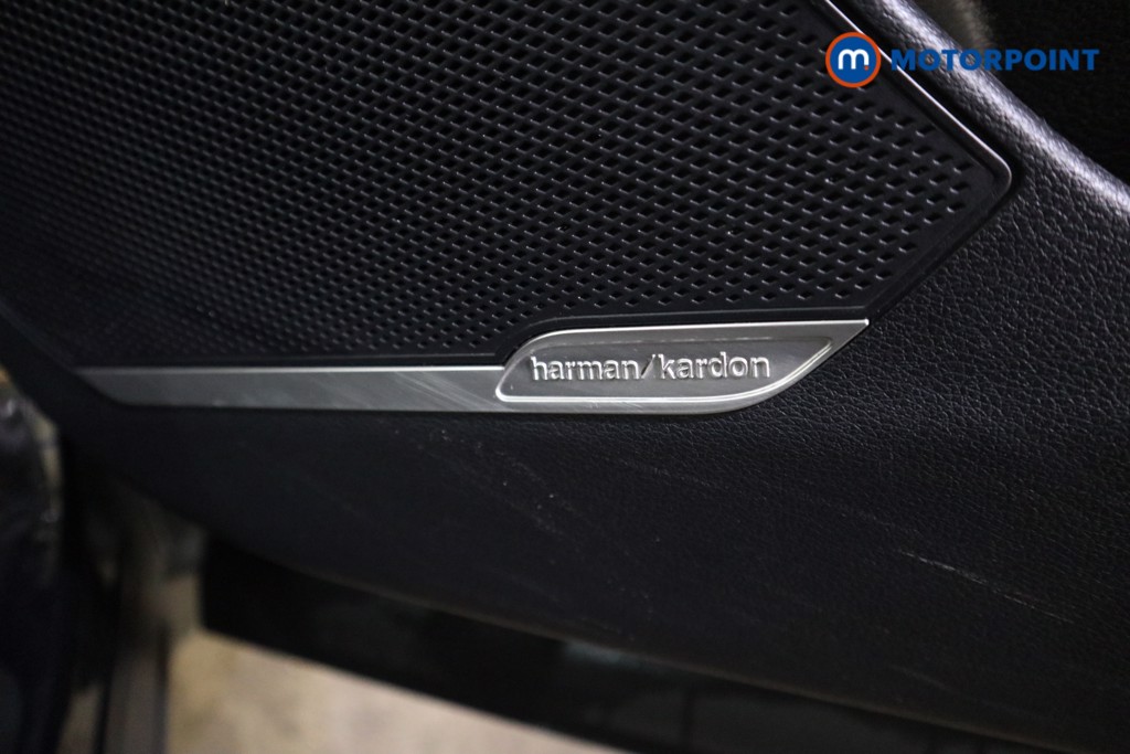 KIA Sportage Gt-Line S Automatic Petrol-Electric Hybrid SUV - Stock Number (1629207) - 18th supplementary image