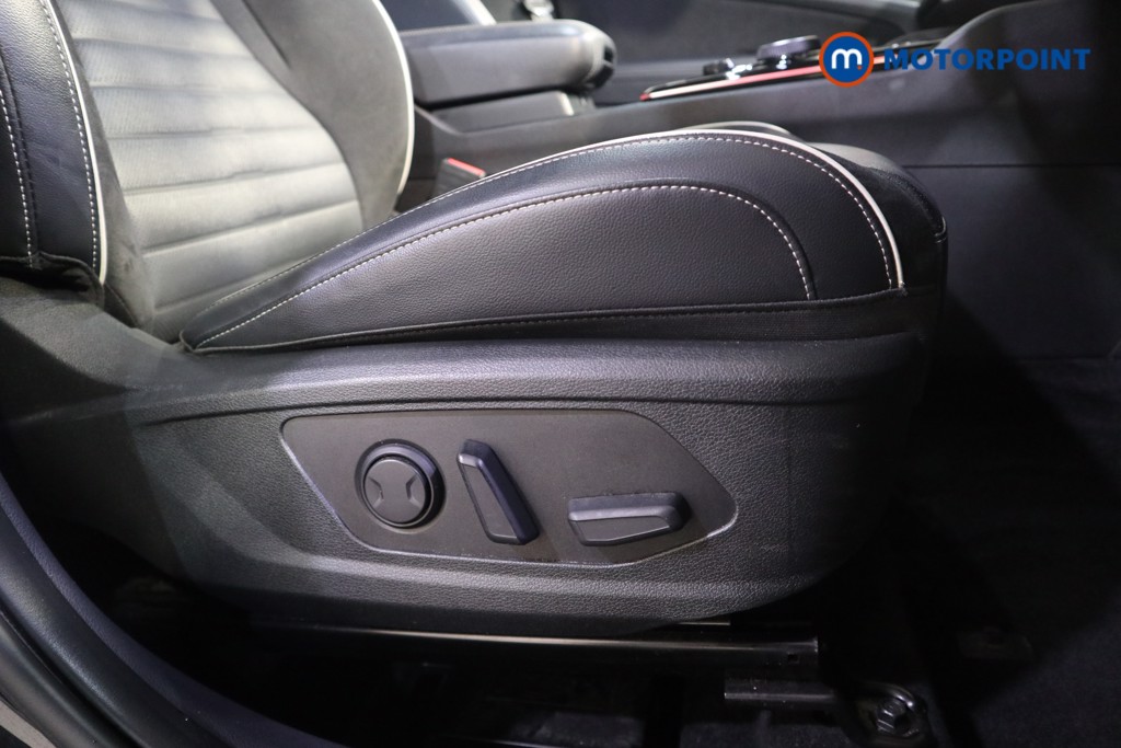 KIA Sportage Gt-Line S Automatic Petrol-Electric Hybrid SUV - Stock Number (1629207) - 19th supplementary image