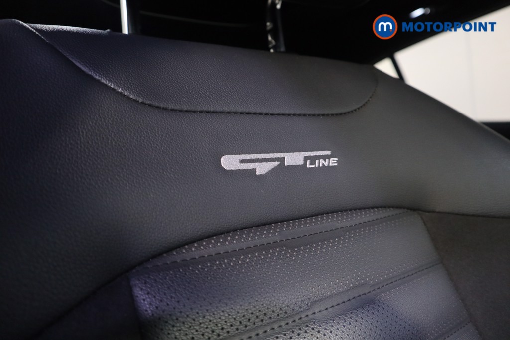 KIA Sportage Gt-Line S Automatic Petrol-Electric Hybrid SUV - Stock Number (1629207) - 21st supplementary image