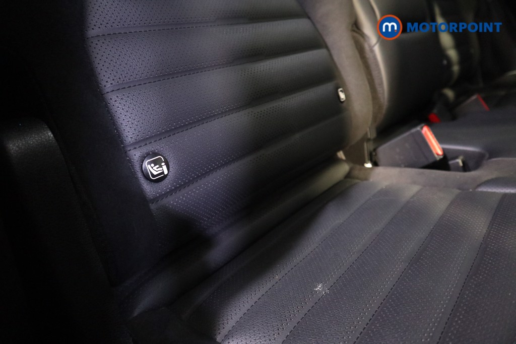 KIA Sportage Gt-Line S Automatic Petrol-Electric Hybrid SUV - Stock Number (1629207) - 23rd supplementary image