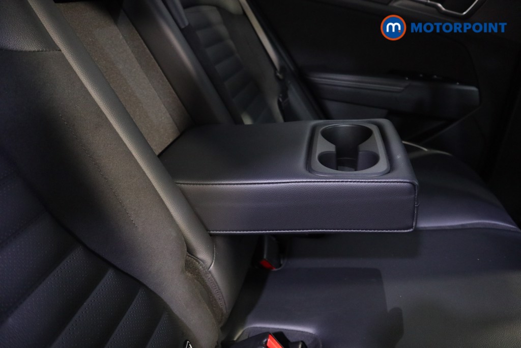 KIA Sportage Gt-Line S Automatic Petrol-Electric Hybrid SUV - Stock Number (1629207) - 24th supplementary image