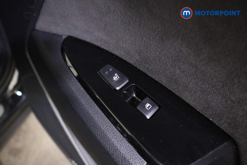 KIA Sportage Gt-Line S Automatic Petrol-Electric Hybrid SUV - Stock Number (1629207) - 26th supplementary image