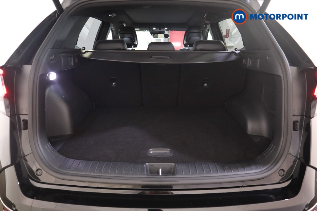KIA Sportage Gt-Line S Automatic Petrol-Electric Hybrid SUV - Stock Number (1629207) - 27th supplementary image