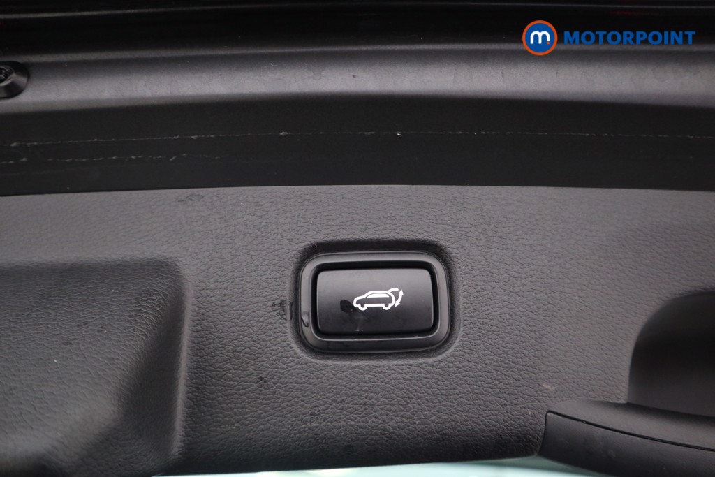 KIA Sportage Gt-Line S Automatic Petrol-Electric Hybrid SUV - Stock Number (1629207) - 28th supplementary image