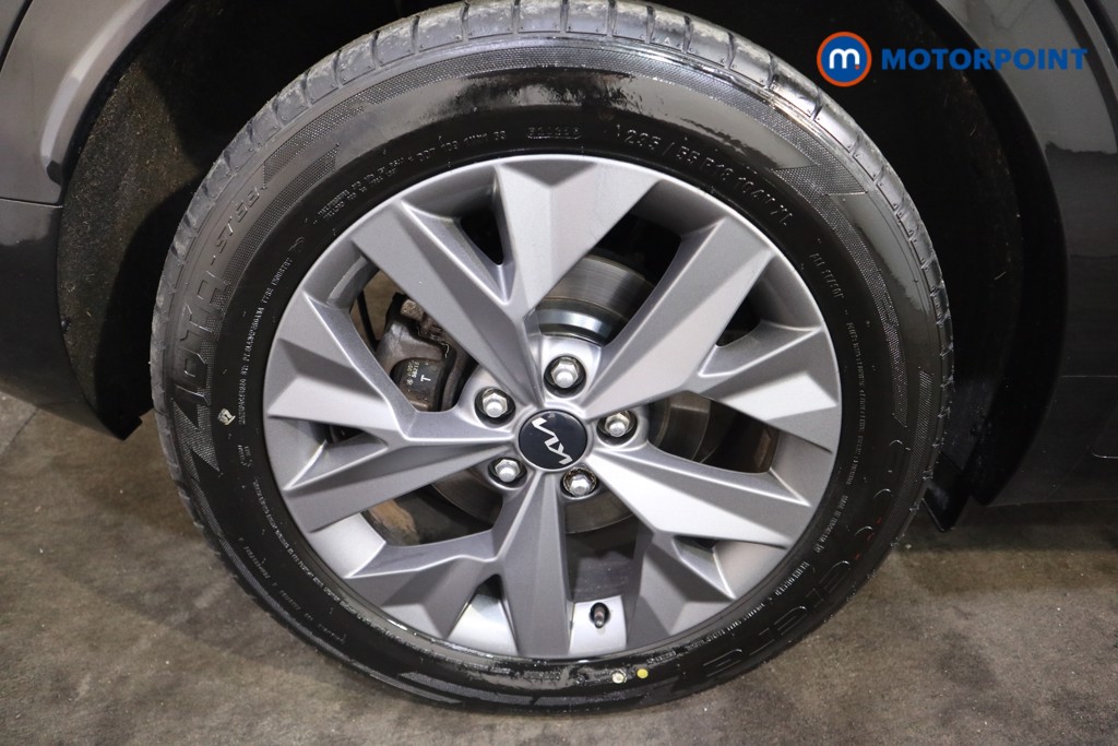 KIA Sportage Gt-Line S Automatic Petrol-Electric Hybrid SUV - Stock Number (1629207) - 29th supplementary image