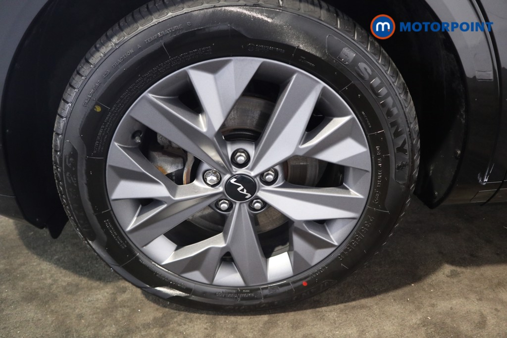 KIA Sportage Gt-Line S Automatic Petrol-Electric Hybrid SUV - Stock Number (1629207) - 31st supplementary image