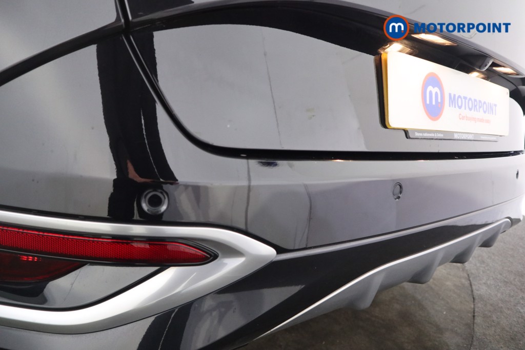 KIA Sportage Gt-Line S Automatic Petrol-Electric Hybrid SUV - Stock Number (1629207) - 33rd supplementary image