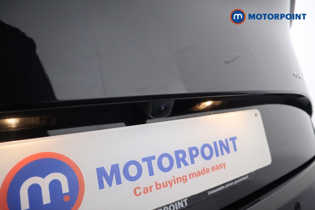 KIA Sportage Gt-Line S Automatic Petrol-Electric Hybrid SUV - Stock Number (1629207) - 34th supplementary image